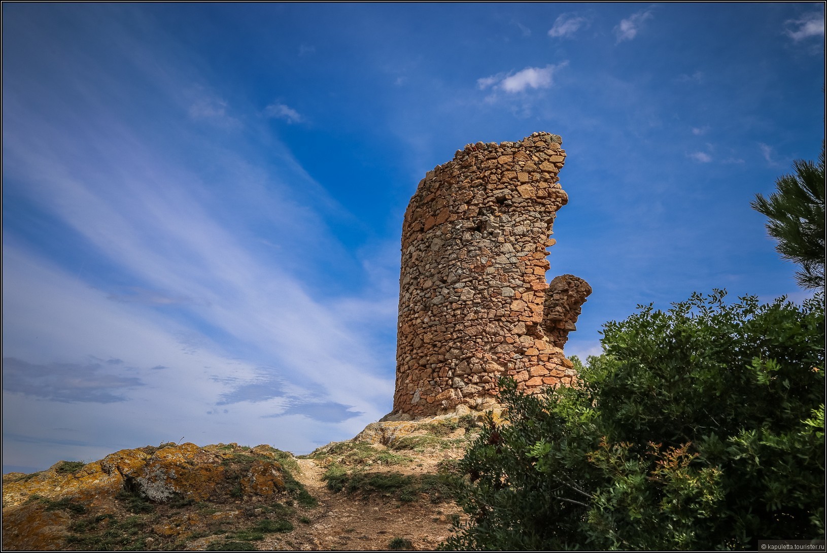Tossa de Mar